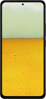 Силиконовый чехол Пиво для Xiaomi Redmi Note 14 4G - 1145u-3903 изображение 