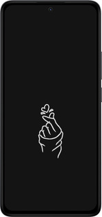 Силиконовый чехол Love You для Xiaomi Redmi Note 14 4G - 4298u-3903 изображение 