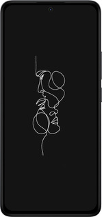 Силиконовый чехол Пара для Xiaomi Redmi Note 14 4G - 4457u-3903 изображение 