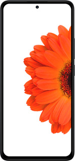 Силіконовий чехол Гербера 1 для Xiaomi Redmi Note 14 4G - 4534u-3903 изображение 