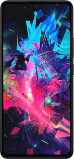 Силіконовий чехол Абстрактний чохол для Xiaomi Redmi Note 14 4G - 4681u-3903 изображение 