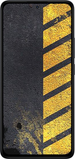 Силиконовый чехол Biohazard  7 для Xiaomi Redmi Note 14 4G - 4823u-3903 изображение 
