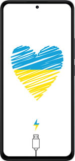 Силиконовый чехол Подзарядка сердца v2 для Xiaomi Redmi Note 14 4G - 5295u-3903 изображение 
