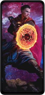 Силиконовый чехол № 5351 для Xiaomi Redmi Note 14 4G - 5351u-3903 изображение 
