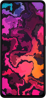 Силиконовый чехол № 5386 для Xiaomi Redmi Note 14 4G - 5386u-3903 изображение 