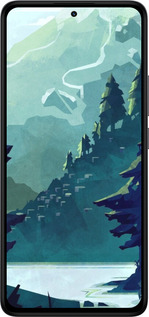 Силіконовий чехол № 5424 для Xiaomi Redmi Note 14 4G - 5424u-3903 изображение 