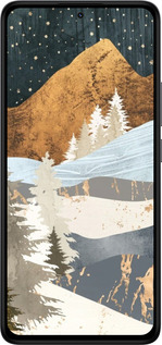 Силіконовий чехол № 5430 для Xiaomi Redmi Note 14 4G - 5430u-3903 изображение 