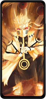 Силиконовый чехол № 5441 для Xiaomi Redmi Note 14 4G - 5441u-3903 изображение 