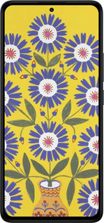 Силіконовий чехол Примаченко2 для Xiaomi Redmi Note 14 4G - 5910u-3903 изображение 