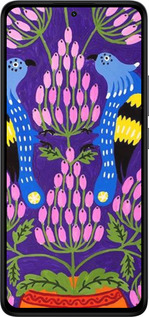 Силиконовый чехол Примаченко5 для Xiaomi Redmi Note 14 4G - 5913u-3903 изображение 