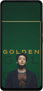 Силиконовый чехол Чангук для Xiaomi Redmi Note 14 4G - 6278u-3903 изображение 