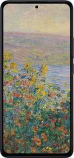 Силіконовий чехол Краєвид для Xiaomi Redmi Note 14 4G - 6445u-3903 изображение 