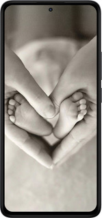 Силиконовый чехол Любовь для Xiaomi Redmi Note 14 4G - 699u-3903 изображение 