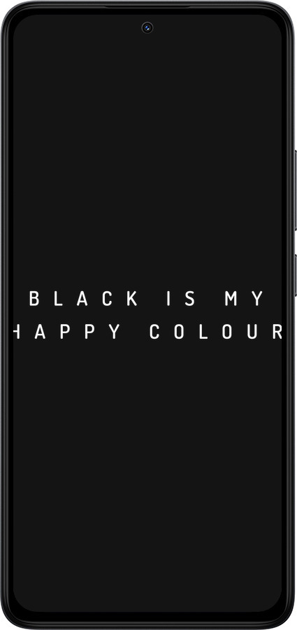 Силіконовий чехол Happy Color для Xiaomi Redmi Note 14 4G - 4252u-3903 изображение 
