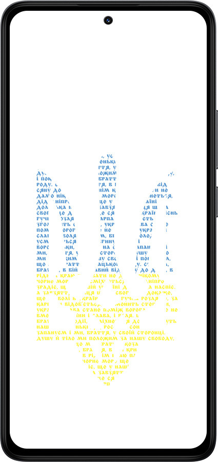 Силіконовий чехол Herb для Xiaomi Redmi Note 14 4G - 5280u-3903 изображение 