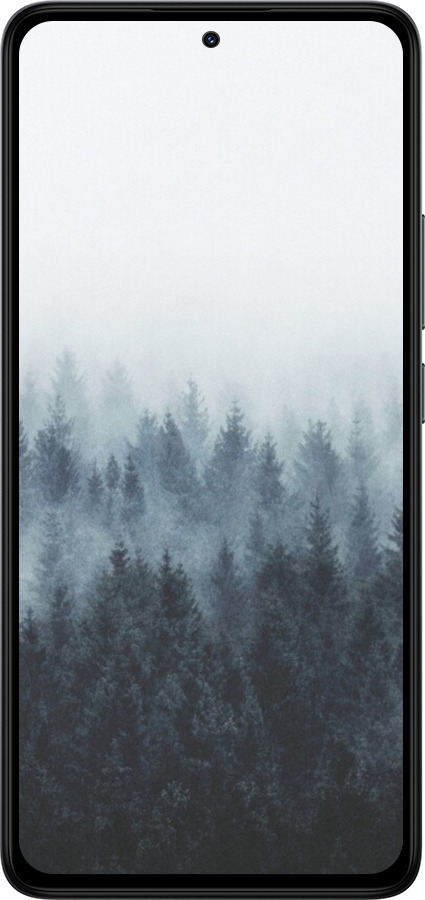 Силиконовый чехол № 5406 для Xiaomi Redmi Note 14 4G - 5406u-3903 изображение 