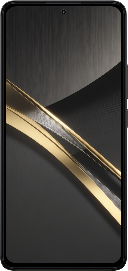 Силіконовий чехол Динаміка для Xiaomi Redmi Note 14 4G - 5836u-3903 изображение 