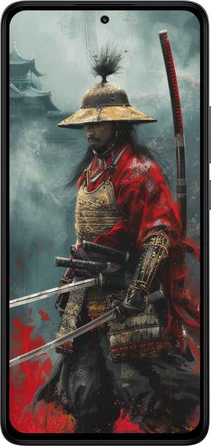 Силиконовый чехол Shogun для Xiaomi Redmi Note 14 4G - 6078u-3903 изображение 