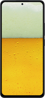 Силиконовый чехол Пиво для Xiaomi Redmi Note 14 5G - 1145u-3811 изображение 