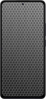 Силиконовый чехол Ячейки для Xiaomi Redmi Note 14 5G - 243u-3811 изображение 