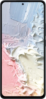 Силіконовий чехол Пастель для Xiaomi Redmi Note 14 5G - 3981u-3811 изображение 