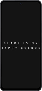 Силиконовый чехол Happy Color для Xiaomi Redmi Note 14 5G - 4252u-3811 изображение 