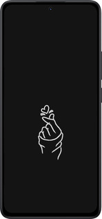 Силіконовий чехол Love You для Xiaomi Redmi Note 14 5G - 4298u-3811 изображение 
