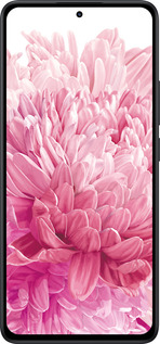 Силіконовий чехол Хризантема для Xiaomi Redmi Note 14 5G - 4666u-3811 изображение 