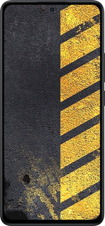 Силиконовый чехол Biohazard  7 для Xiaomi Redmi Note 14 5G - 4823u-3811 изображение 