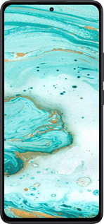 Силіконовий чехол Мармуровий для Xiaomi Redmi Note 14 5G - 4895u-3811 изображение 