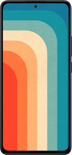 Силіконовий чехол № 5410 для Xiaomi Redmi Note 14 5G - 5410u-3811 изображение 