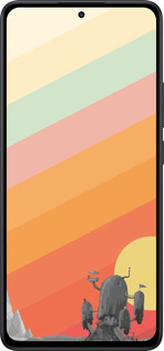 Силиконовый чехол № 5420 для Xiaomi Redmi Note 14 5G - 5420u-3811 изображение 