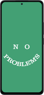 Силиконовый чехол No Problems для Xiaomi Redmi Note 14 5G - 5573u-3811 изображение 