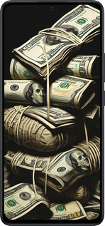 Силиконовый чехол Big money для Xiaomi Redmi Note 14 5G - 5666u-3811 изображение 