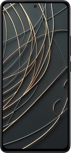Силиконовый чехол Связь между мирами для Xiaomi Redmi Note 14 5G - 5837u-3811 изображение 