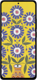 Силиконовый чехол Примаченко2 для Xiaomi Redmi Note 14 5G - 5910u-3811 изображение 