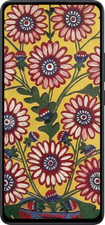 Силиконовый чехол Примаченко3 для Xiaomi Redmi Note 14 5G - 5911u-3811 изображение 