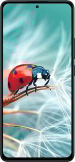 Силиконовый чехол Божья коровка для Xiaomi Redmi Note 14 5G - 6049u-3811 изображение 