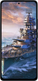 Силіконовий чехол Військовий корабель, world of tanks, wargaming для Xiaomi Redmi Note 14 5G - 6461u-3811 изображение 