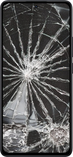 Силиконовый чехол Glass для Xiaomi Redmi Note 14 5G - 6608u-3811 изображение 