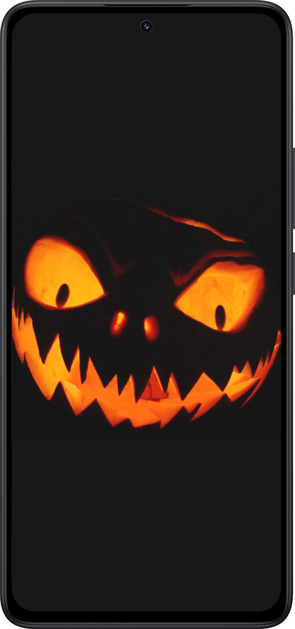 Силіконовий чехол Вогняний Джек v1 для Xiaomi Redmi Note 14 5G - 1185u-3811 изображение 