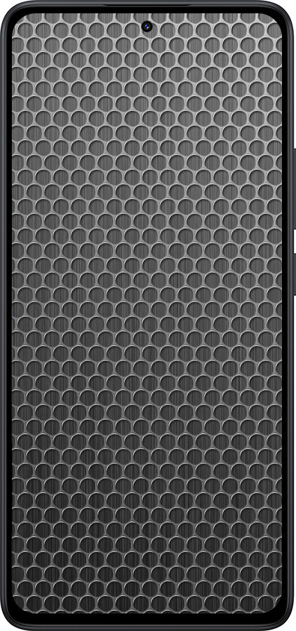 Силиконовый чехол Ячейки для Xiaomi Redmi Note 14 5G - 243u-3811 изображение 