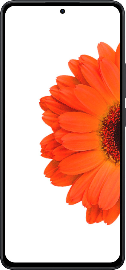 Силиконовый чехол Гербера 1 для Xiaomi Redmi Note 14 5G - 4534u-3811 изображение 