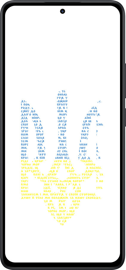 Силіконовий чехол Herb для Xiaomi Redmi Note 14 5G - 5280u-3811 изображение 
