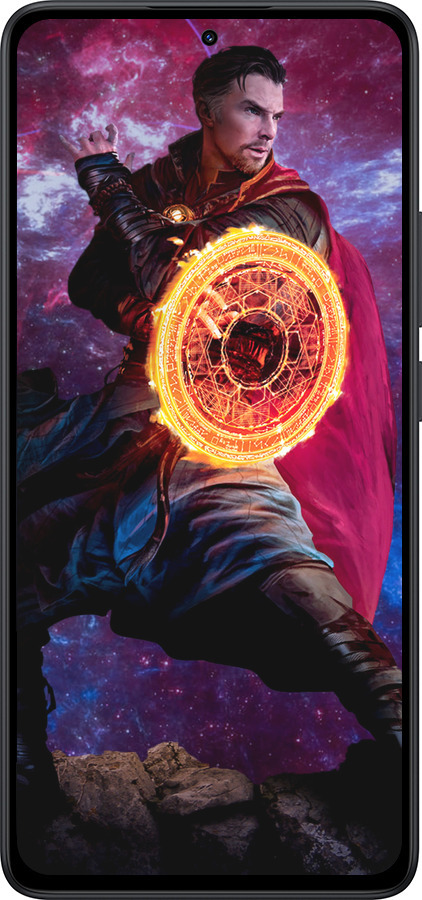 Силіконовий чехол № 5351 для Xiaomi Redmi Note 14 5G - 5351u-3811 изображение 