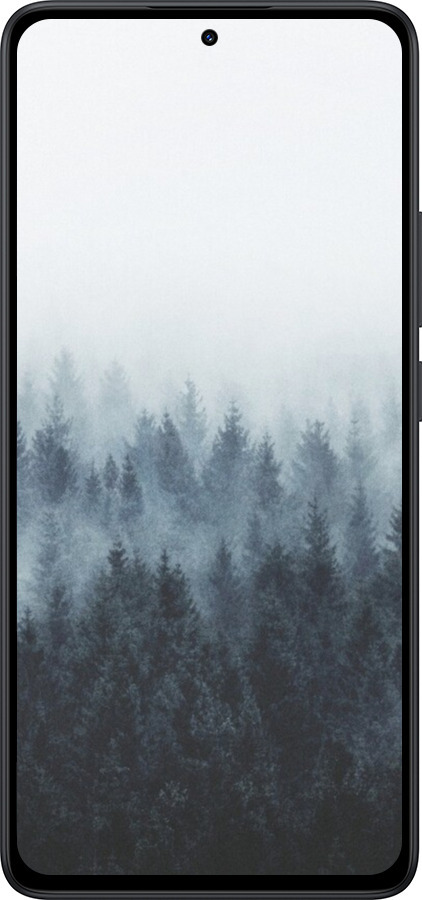 Силиконовый чехол № 5406 для Xiaomi Redmi Note 14 5G - 5406u-3811 изображение 