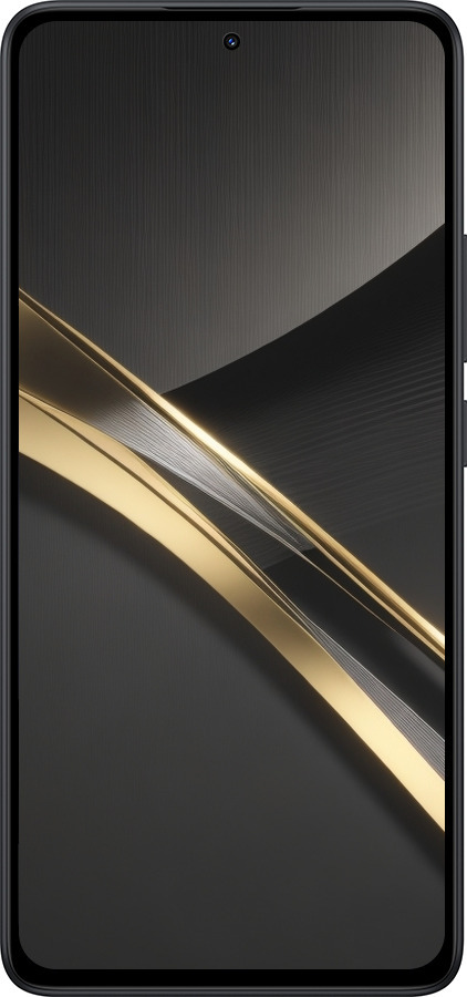 Силиконовый чехол Динамика для Xiaomi Redmi Note 14 5G - 5836u-3811 изображение 