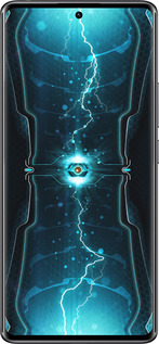 TPU чехол Молнии в цилиндре для Xiaomi Redmi Note 14 Pro 4G - 120b-3808 изображение 