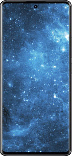 TPU чехол Звёздное небо для Xiaomi Redmi Note 14 Pro 4G - 167b-3808 изображение 