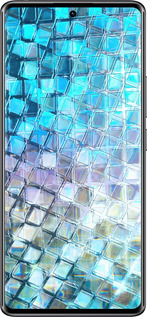 TPU чехол Переливающаяся чешуя для Xiaomi Redmi Note 14 Pro 4G - 227b-3808 изображение 